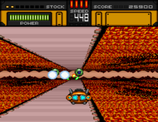 Hyperzone